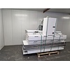 Koelcel 230 x 140 x 210 cm stekker klaar
