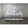 Koelcel 230 x 140 x 210 cm stekker klaar