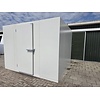Koelcel 296 x 261 x 226 cm stekker klaar