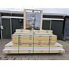 Koelcel 296 x 261 x 226 cm stekker klaar