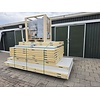 Koelcel 296 x 261 x 226 cm stekker klaar