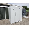 Koelcel 181 x 136 x 226 cm stekker klaar