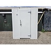 Koelcel 181 x 136 x 226 cm stekker klaar