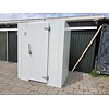 Koelcel 181 x 136 x 226 cm stekker klaar
