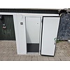 Koelcel 181 x 136 x 226 cm stekker klaar