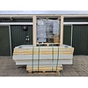 Koelcel 181 x 136 x 226 cm stekker klaar