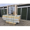 Koelcel 181 x 136 x 226 cm stekker klaar
