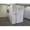 Koelcel 150 x 210 x 196 cm stekker klaar