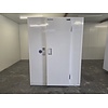 Koelcel 150 x 210 x 196 cm stekker klaar