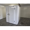 Koelcel 150 x 210 x 196 cm stekker klaar