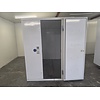 Koelcel 150 x 210 x 196 cm stekker klaar