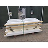 Koelcel 150 x 210 x 196 cm stekker klaar