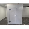 Koelcel 165 x 165 x 226 cm stekker klaar