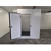 Koelcel 165 x 165 x 226 cm stekker klaar