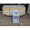 Koelcel 165 x 165 x 226 cm stekker klaar