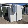Koelcel 180 x 180 x 206 cm stekker klaar