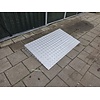Oprijplaat voor koel- en vriescel 120 x 71 x 12 cm