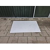 Oprijplaat voor koel- en vriescel 120 x 71 x 12 cm
