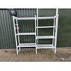 Koelcel / Vriescel stelling 190 x 40 x 182 cm