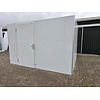 Koelcel 333 x 243 x 218 cm