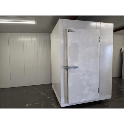 Koelcellen Koelcel 156 x 156 x 226 cm