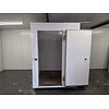 Koelcel 156 x 156 x 226 cm