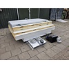 Koelcel 156 x 156 x 226 cm
