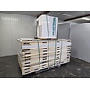 Vriescel 200 x 230 x 210 cm stekker klaar