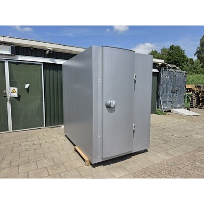 Vriescellen Vriescel 140 x 200 x 211 cm Nieuw lichte transportschade