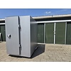 Vriescel 140 x 200 x 211 cm Nieuw lichte transportschade