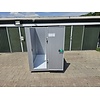Vriescel 140 x 200 x 211 cm Nieuw lichte transportschade
