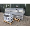 Vriescel 140 x 200 x 211 cm Nieuw lichte transportschade