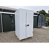 Vriescel 120 x 120 x 230 cm Nieuw lichte transportschade
