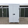 Vriescel 120 x 120 x 230 cm Nieuw lichte transportschade