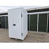 Vriescel 120 x 120 x 230 cm Nieuw lichte transportschade