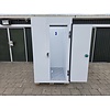 Vriescel 120 x 120 x 230 cm Nieuw lichte transportschade