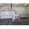 Vriescel 240 x 360 x 240 cm stekker klaar Licht beschadigd