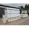 koelcel 300 x 420 x 240 cm stekker klaar Licht beschadigd