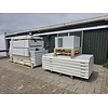 koelcel 300 x 420 x 240 cm stekker klaar Licht beschadigd
