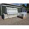 koelcel 300 x 300 x 240 cm stekker klaar Licht beschadigd