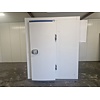 Vriescel 170 x 110 x 211 cm stekker klaar