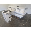Vriescel 170 x 110 x 211 cm stekker klaar