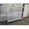 Koelcel / Vriescel stelling 198 x 40 x 180 cm