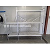 Koelcel / Vriescel stelling 198 x 40 x 180 cm