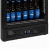 Warsteiner Bier koelkast glasdeur koeling 358L