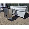 Vriescel 210 x 150 x 200 cm stekker klaar