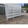 Koelcel / Vriescel stelling 443 x 40 x 181 cm