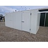 Vriescel 470 x 226 x 211 cm