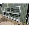 Koelcel / Vriescel stelling 316 x 30 x 163 cm