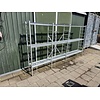 Koelcel / Vriescel stelling 295 x 30 x 163 cm
